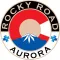 Rocky Road Aurora app