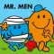 Mr Men: Mishaps & Mayhem