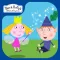Ben and Holly: Big Star Fun