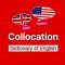 Collocation Dictionary English