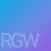 Random Gradient Wallpaper