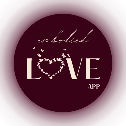 Embodied Love App Embodied Love App