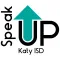 Speak Up - Katy ISD