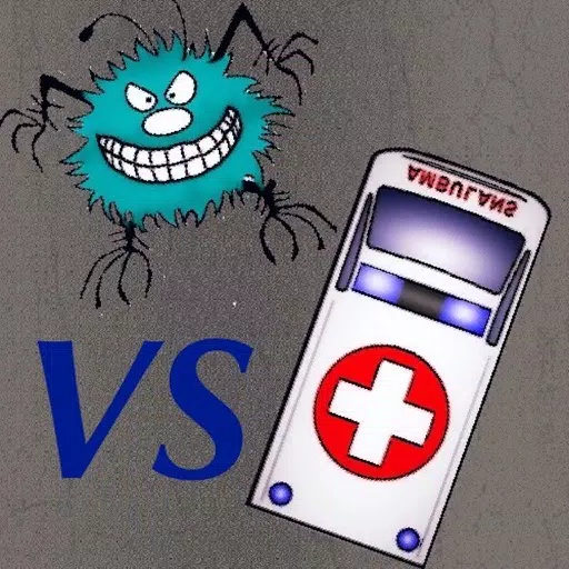 Bacteria-War Bacteria-War