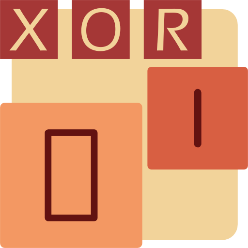 XOR Game