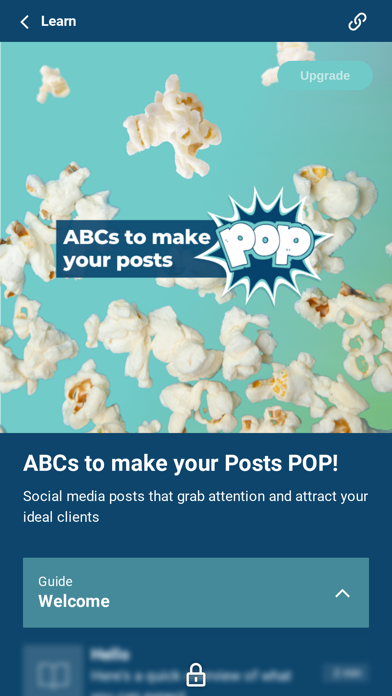 Build your brand with Canva Screenshots