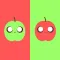 Green or Red