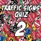 Traffic Signs Quiz 2