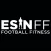 Esin Football Fitness