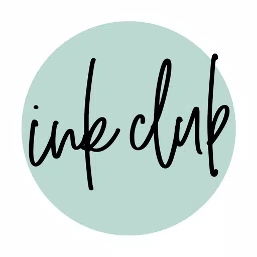 Ink Club Ink Club