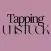Tapping Unstuck