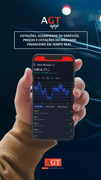 AGT APP AGT APP