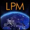 Light Pollution Map - Dark Sky