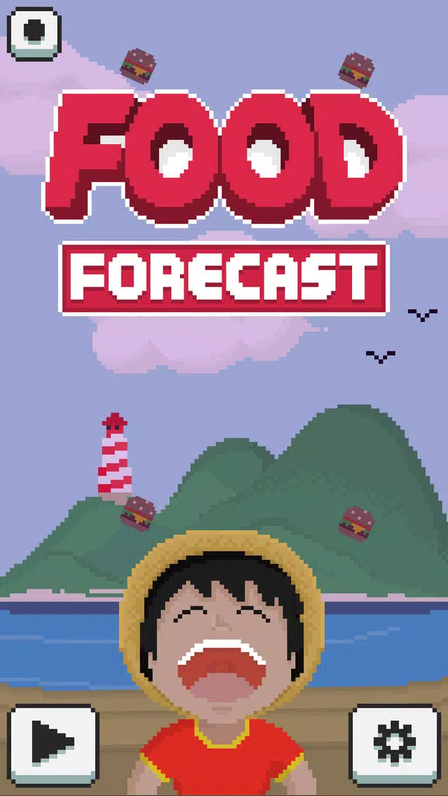 Food Forecast स्क्रीनशॉट