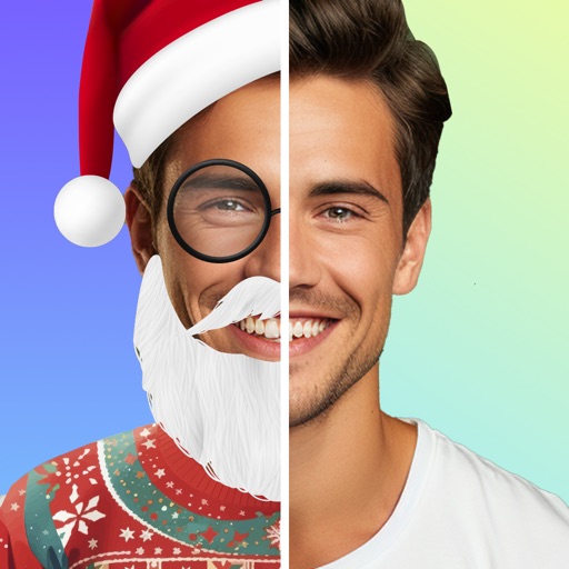 Christmas AR - Face filters Christmas AR - Face filters