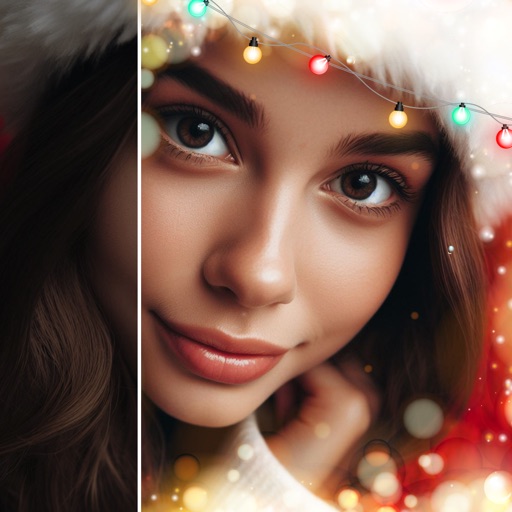 Xmas Edit Pro - Video Effects Xmas Edit Pro - Video Effects