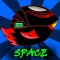 RoboBird Space lite