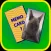 Custom Pairs of Cards.