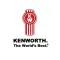 Kenworth Dealer Locator