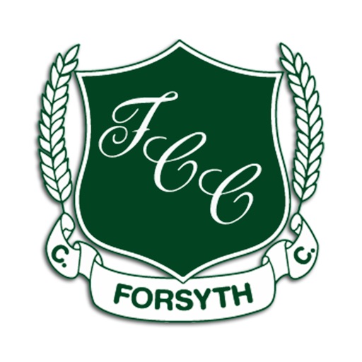 The Forsyth Country Club The Forsyth Country Club
