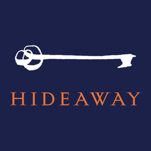 Hideaway Hideaway