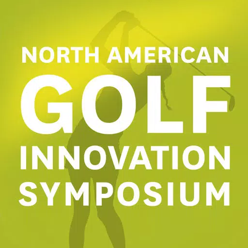 USGA Innovation Symposium USGA Innovation Symposium
