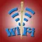 Wi-Fi Password Hacker