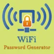 Wi-Fi Passwords Generator
