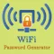 Wi-Fi Passwords Generator