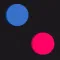 25 dots