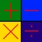 Math Computation Game