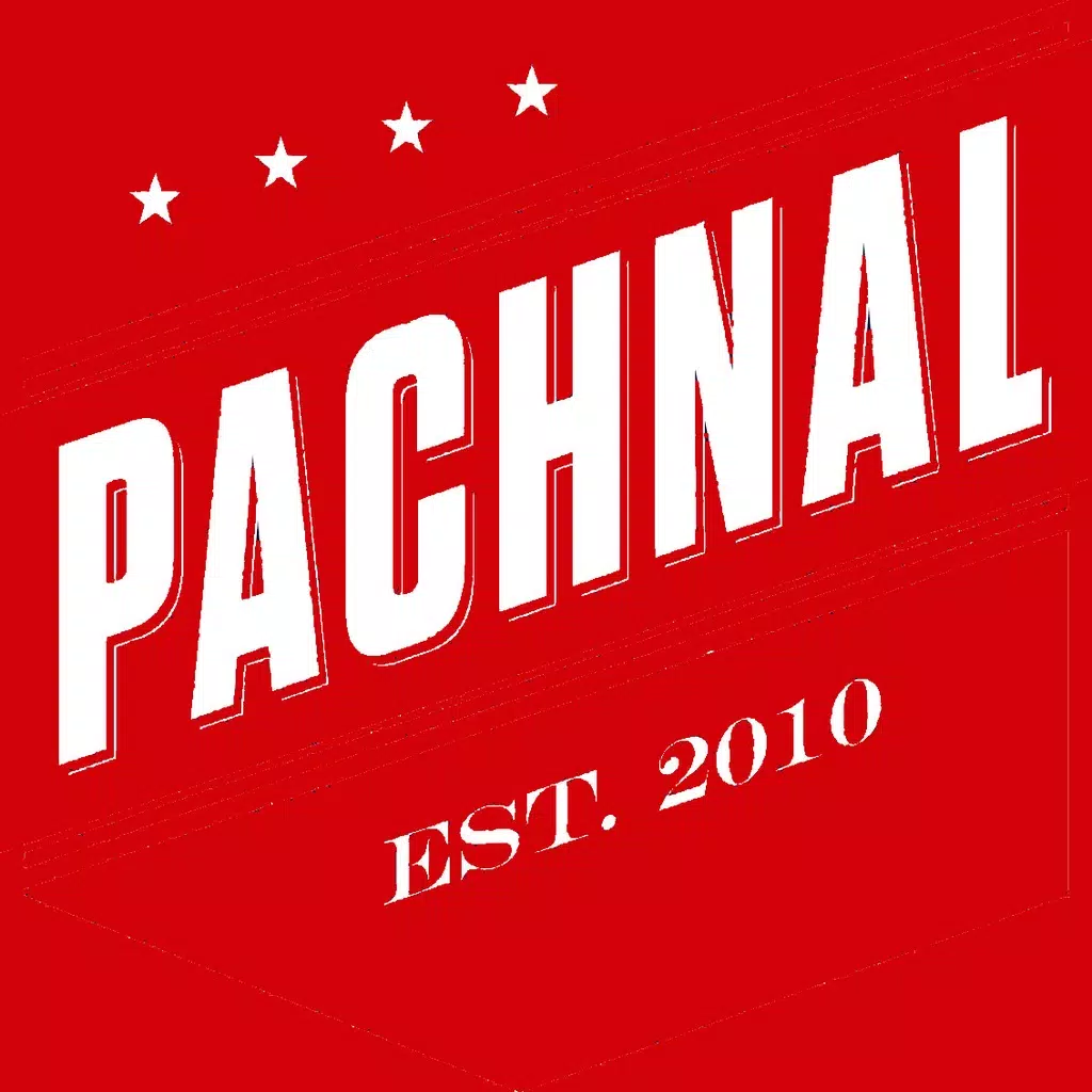 Pachnal Mundialista Pachnal Mundialista