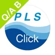 PLS Click -Question/Answer B