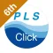 PLS Click 6級学習