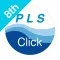 PLS Click 8級学習