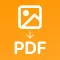 Photo PDF Converter: pic2pdf