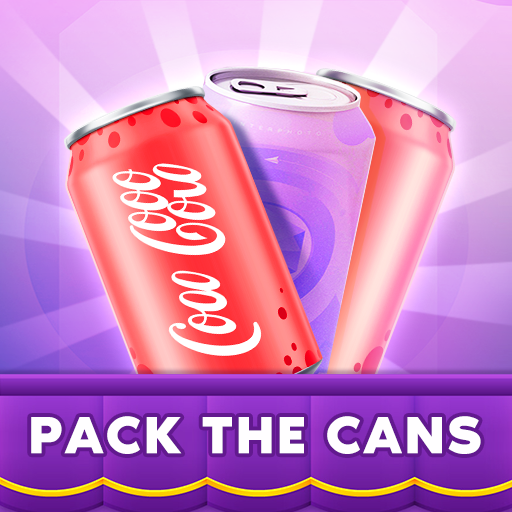 Pack The Cans Pack The Cans