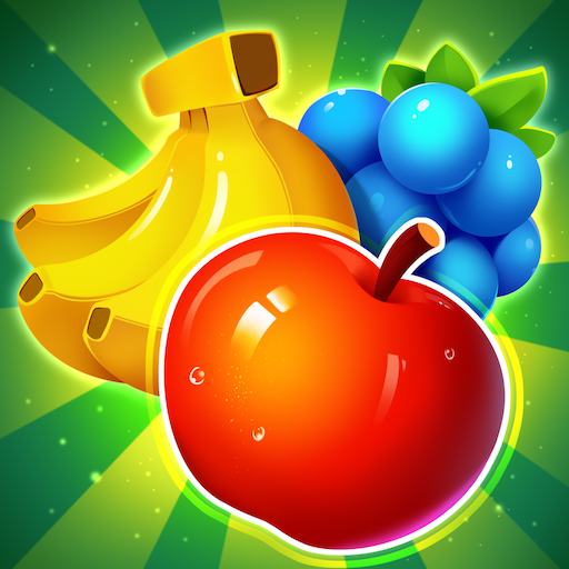 Packing Fruit