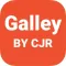 Galley by CJR