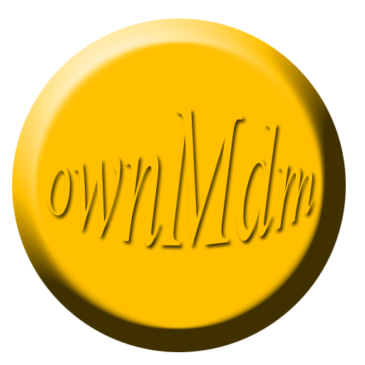 ownMdm