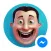 Tap to GIF! for Messenger