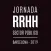 Jornada RRHH