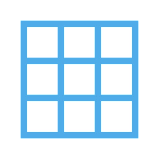 Split the Pic : Instant Grids Split the Pic : Instant Grids