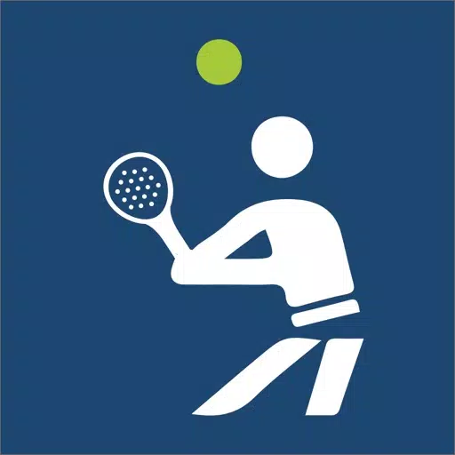 Let's padel Let's padel