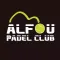 Alfou Padel Club App