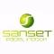 Sanset Padel