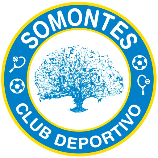 Club Deportivo Somontes Club Deportivo Somontes