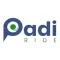 Padi Ride