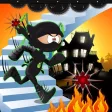 Ninja Flee