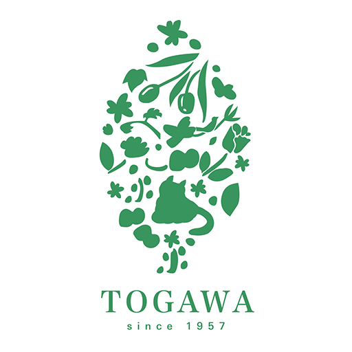 TOGAWA 公式アプリ